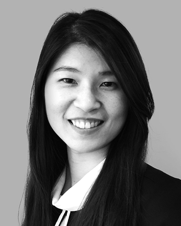 Yu-shan Lu (呂育珊)